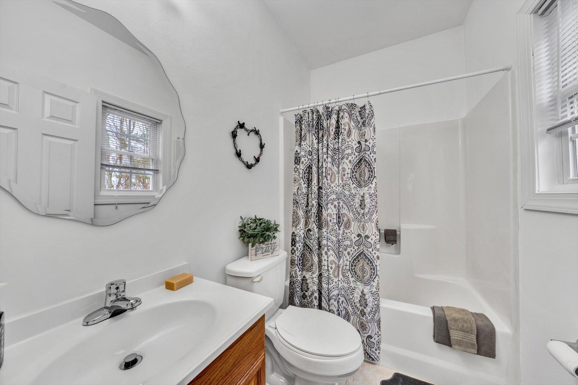 70 Cahas Summit Road Boones Mill, VA 24065 - Photo 27 of 48 Bed3 Private Bath