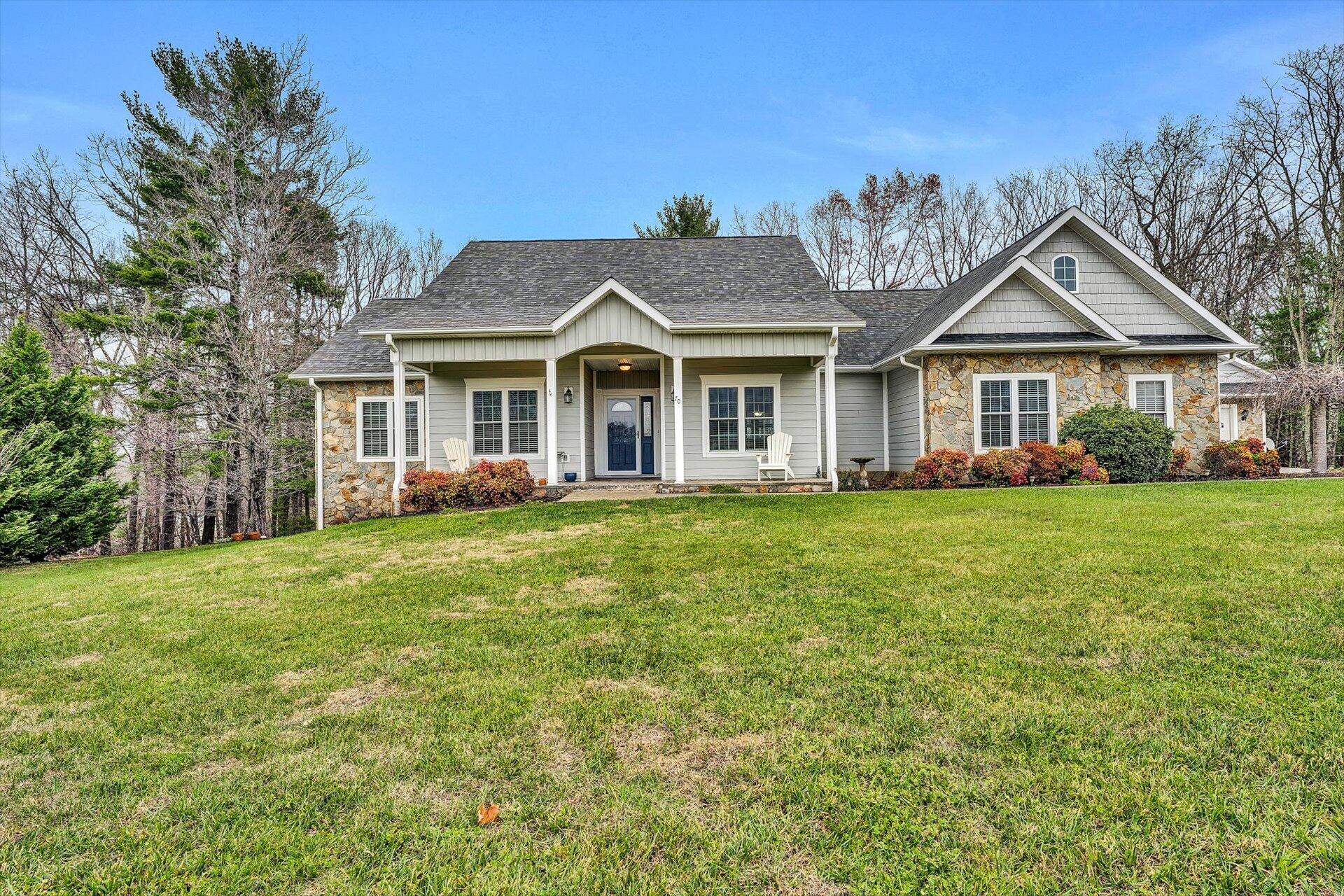 70 Cahas Summit Road Boones Mill, VA 24065 - Photo 45 of 48 70 Cahas Summit Rd