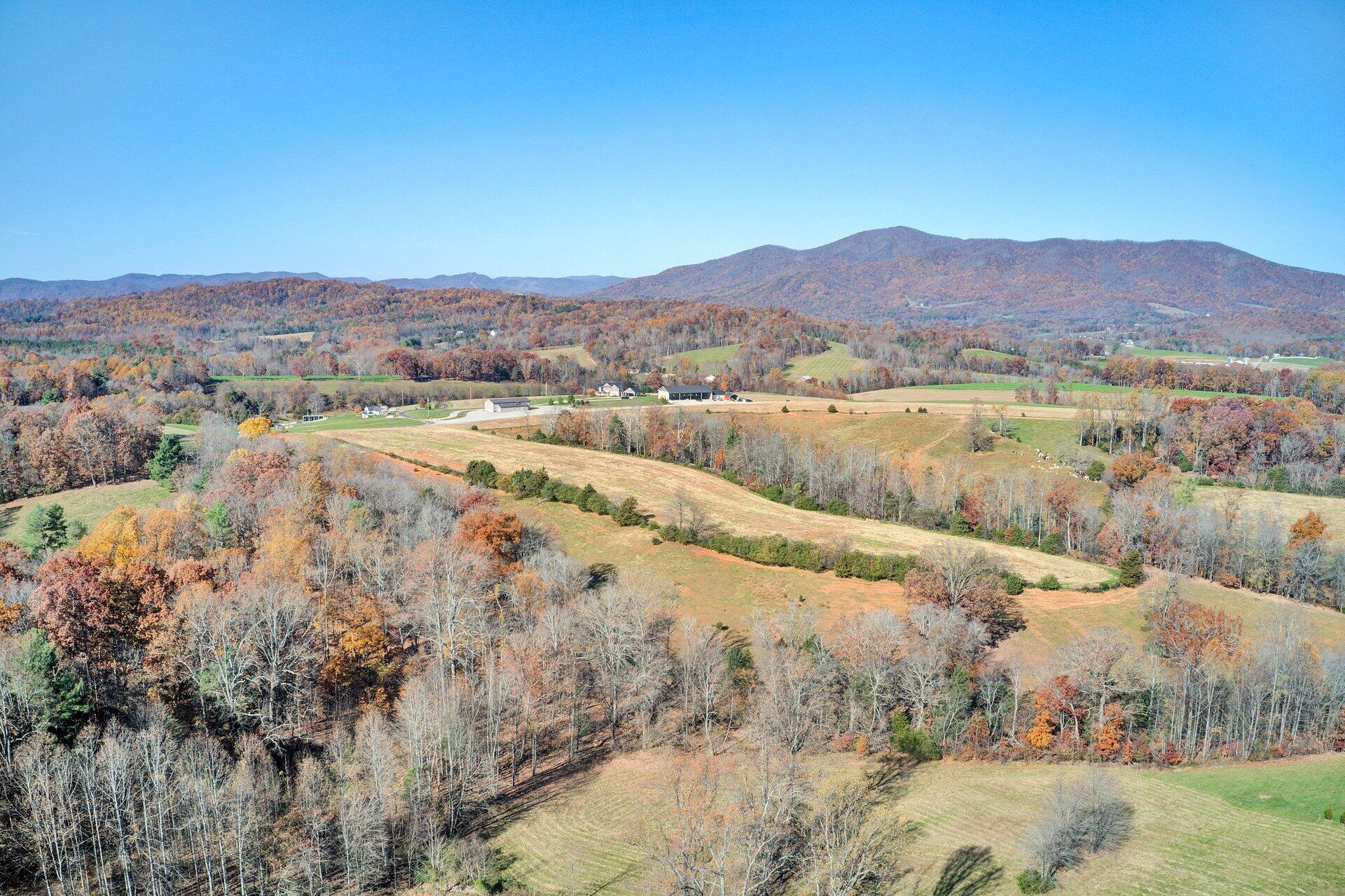 70 Cahas Summit Road Boones Mill, VA 24065 - Photo 47 of 48 DJI_0514