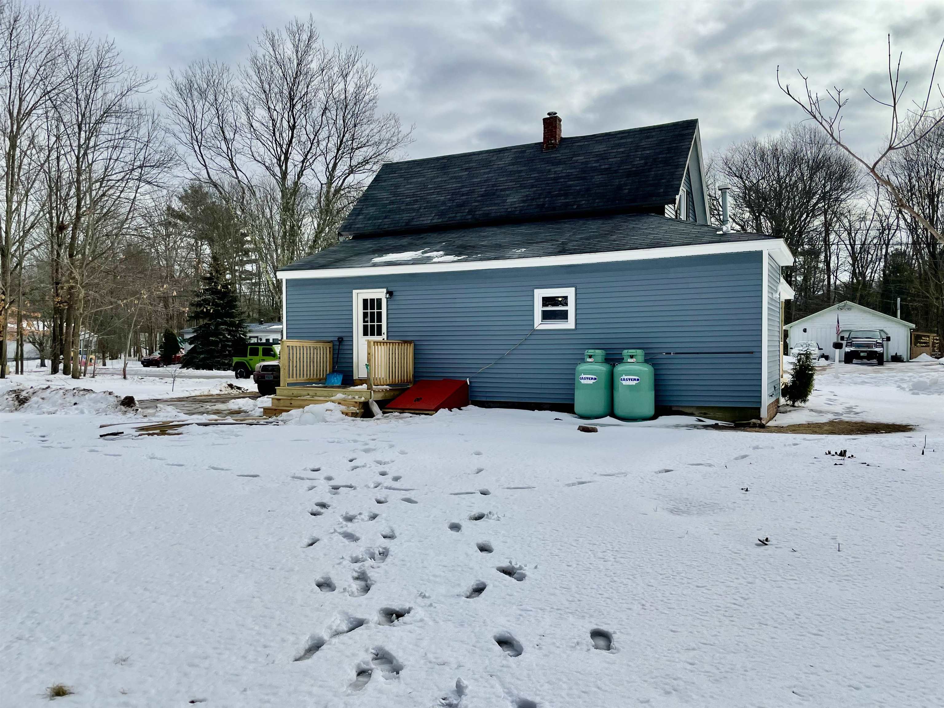 54 High Street Epping, NH 03042 - Photo 18 of 23 Gallery Image 18