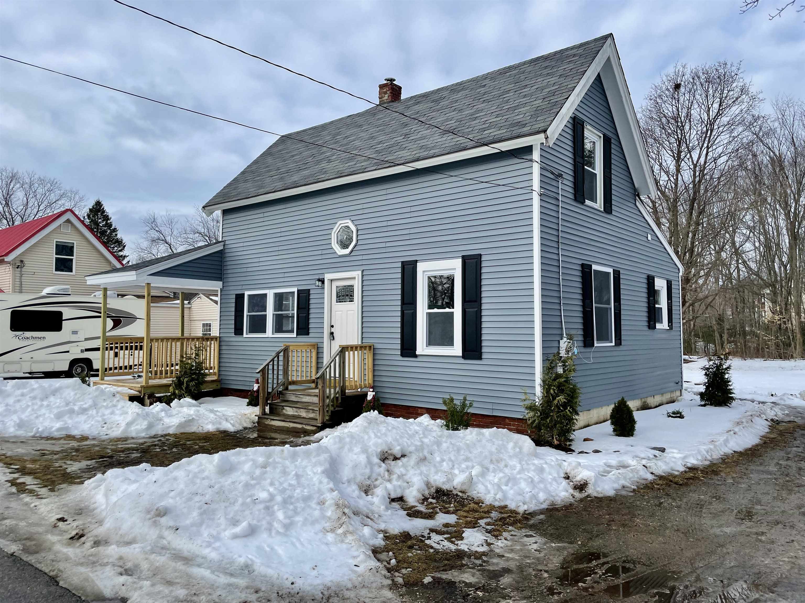 54 High Street Epping, NH 03042 - Photo 21 of 23 Gallery Image 21