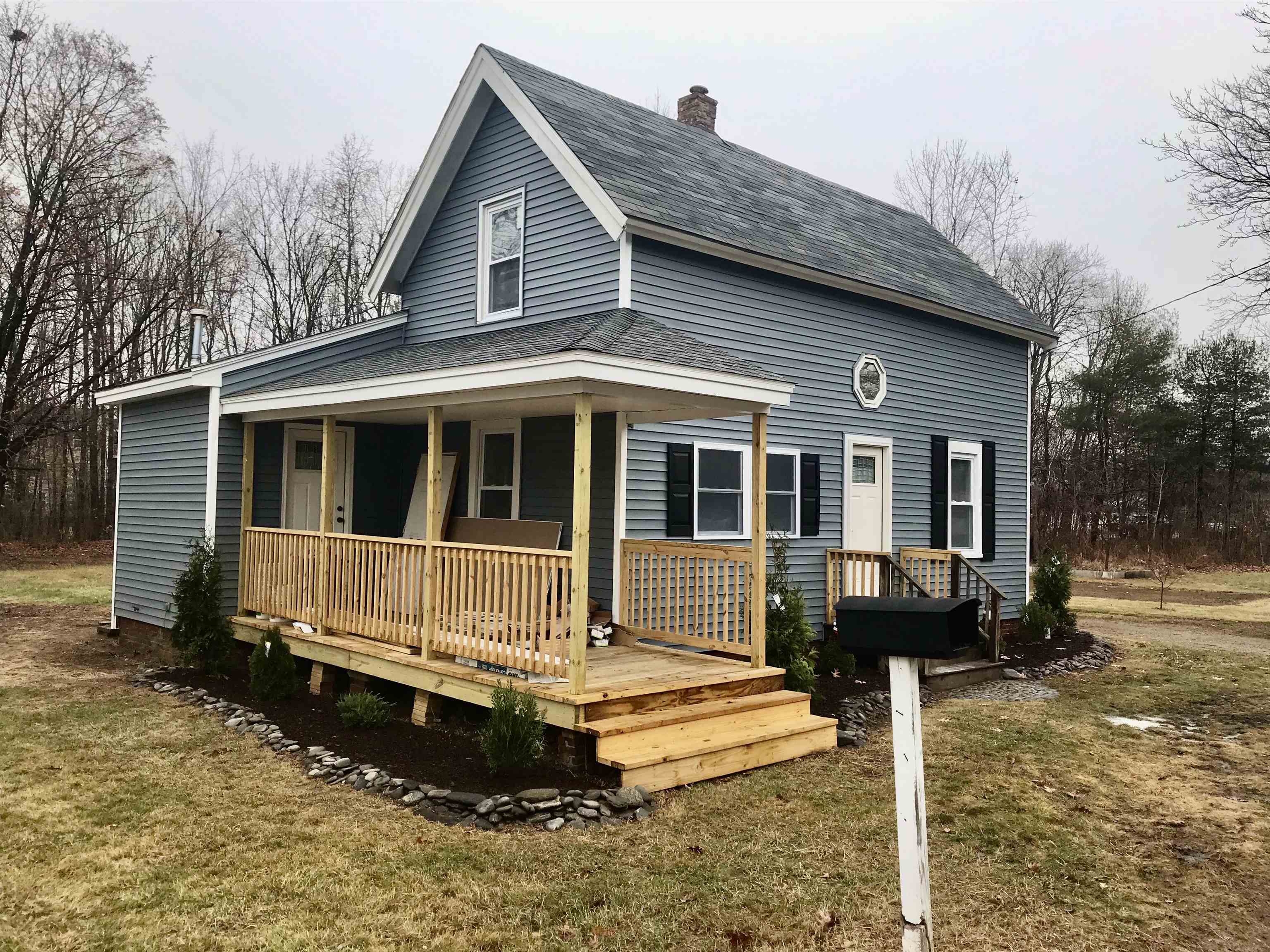 54 High Street Epping, NH 03042 - Photo 22 of 23 Gallery Image 22