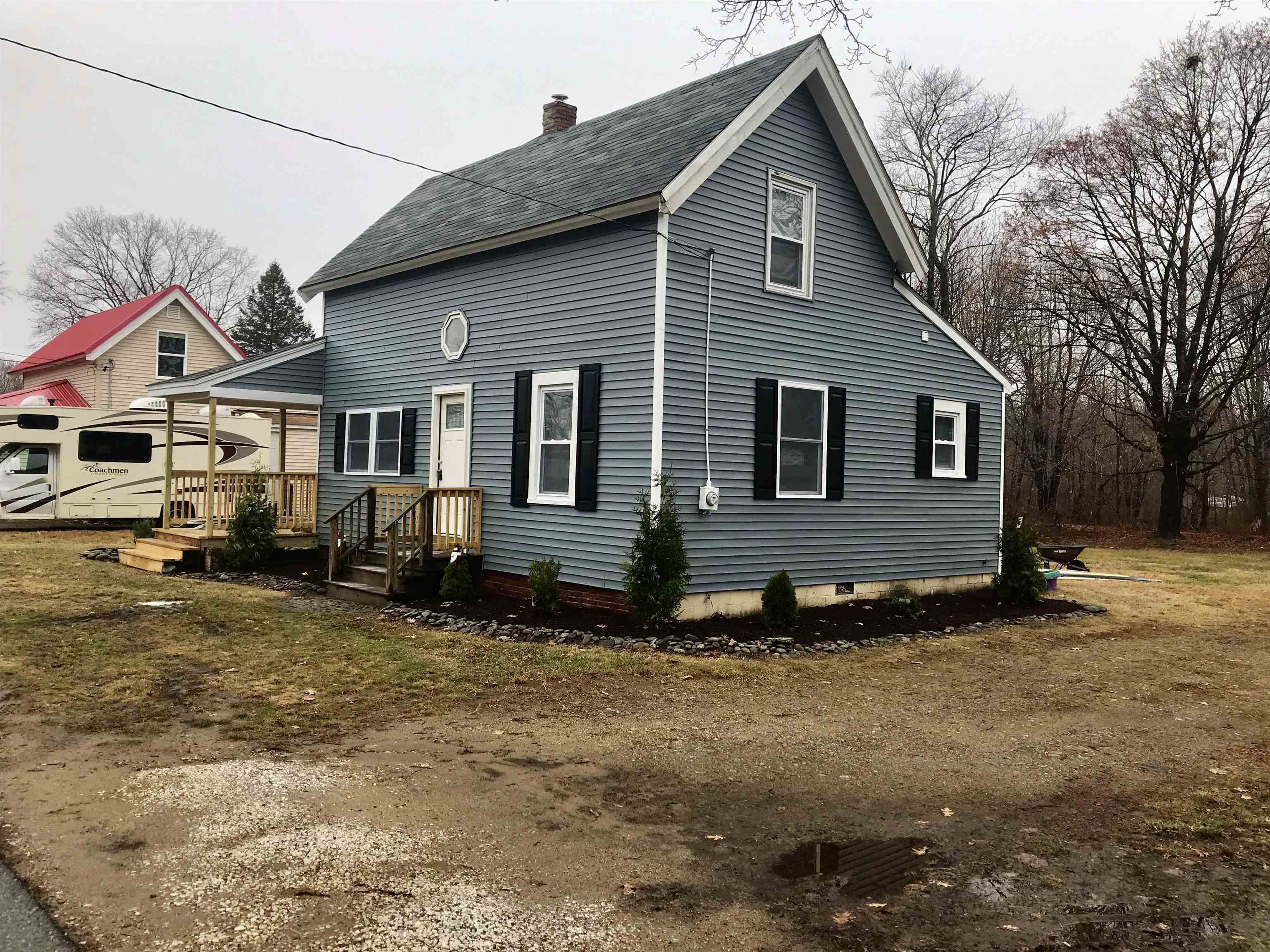 54 High Street Epping, NH 03042 - Photo 23 of 23 Gallery Image 23