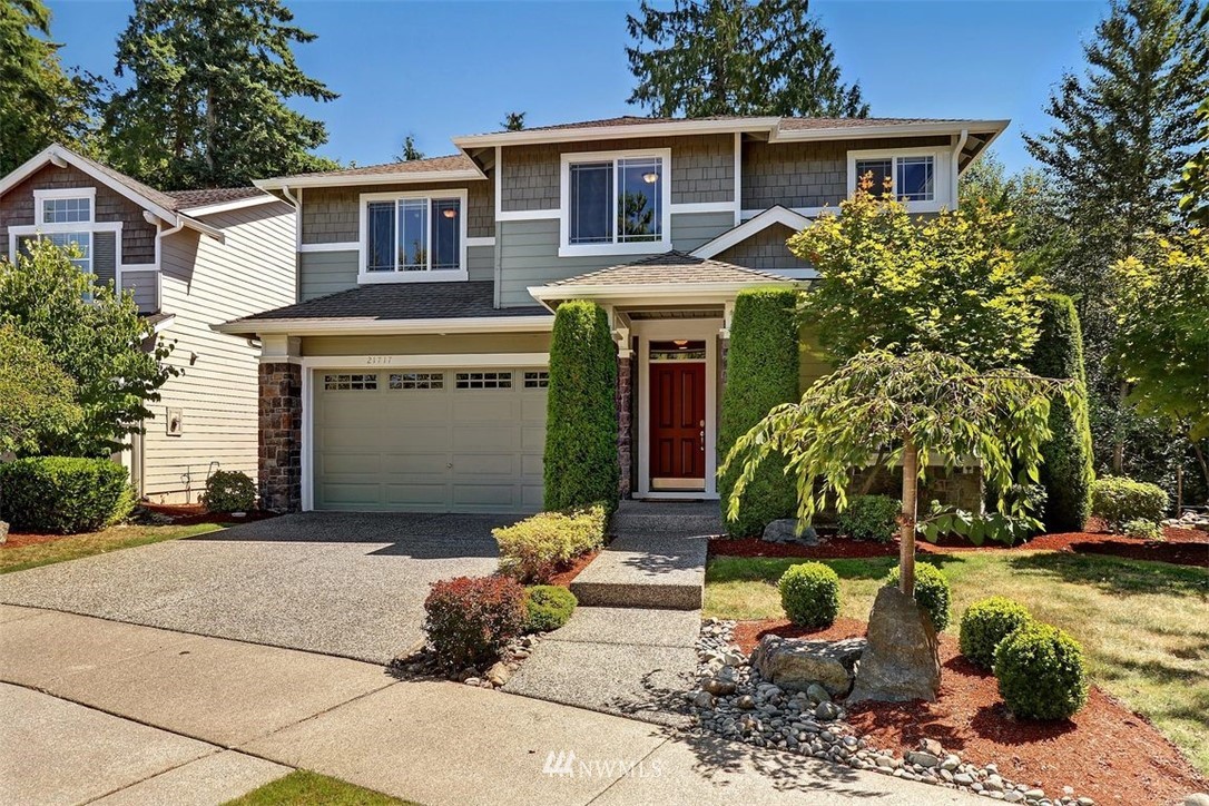 21717 38th Drive Southeast Bothell, WA 98021 - Photo 1 of 1