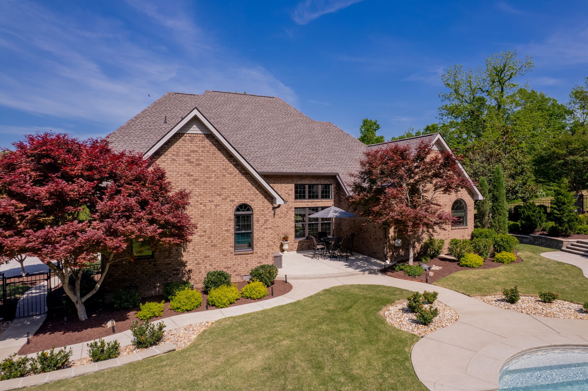 126 Hidden Valley Road Arrington, TN 37014 - Photo 79 of 82