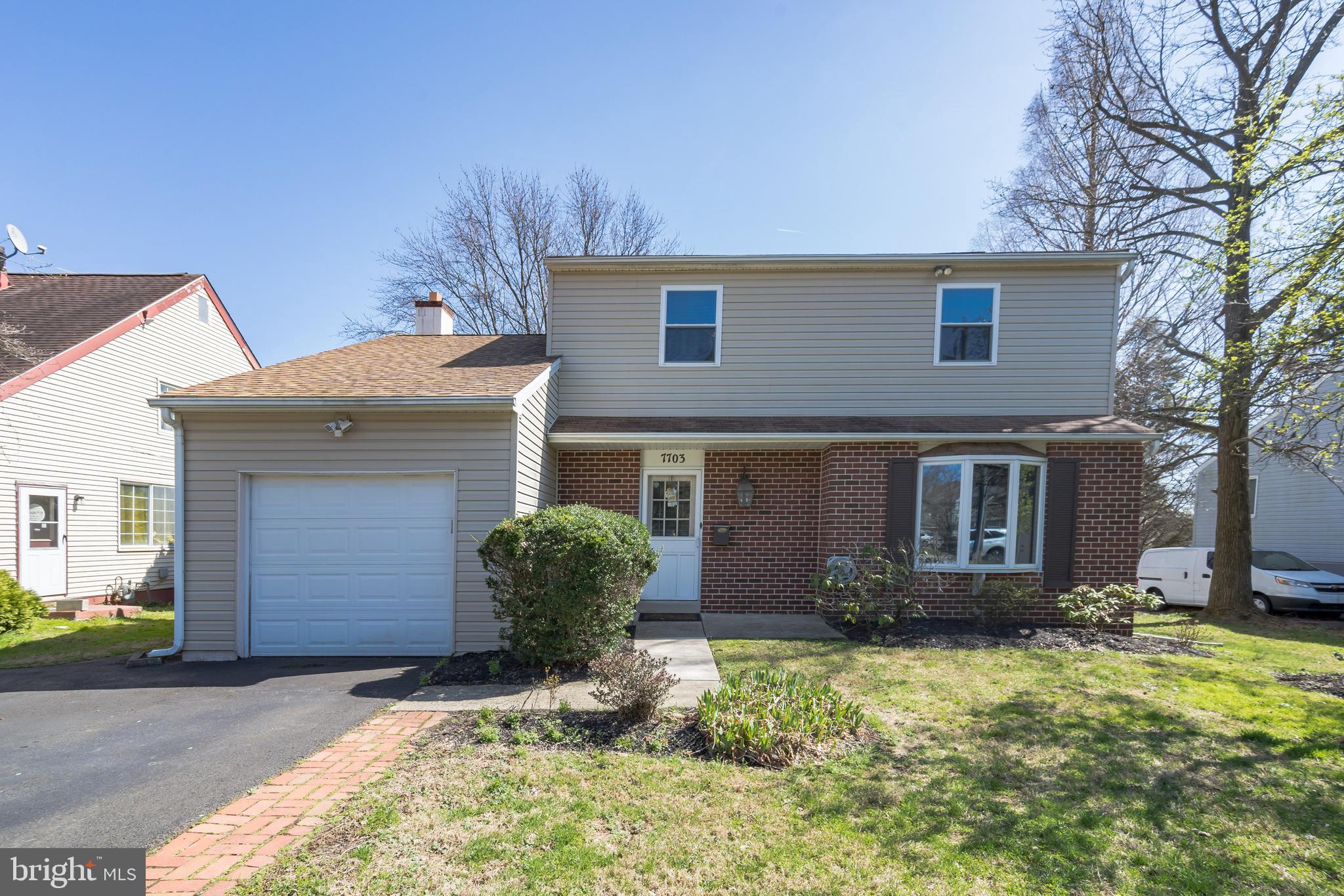 7703 Oak Lane Road Cheltenham, PA 19012 - Photo 1 of 42 Gallery Image 1