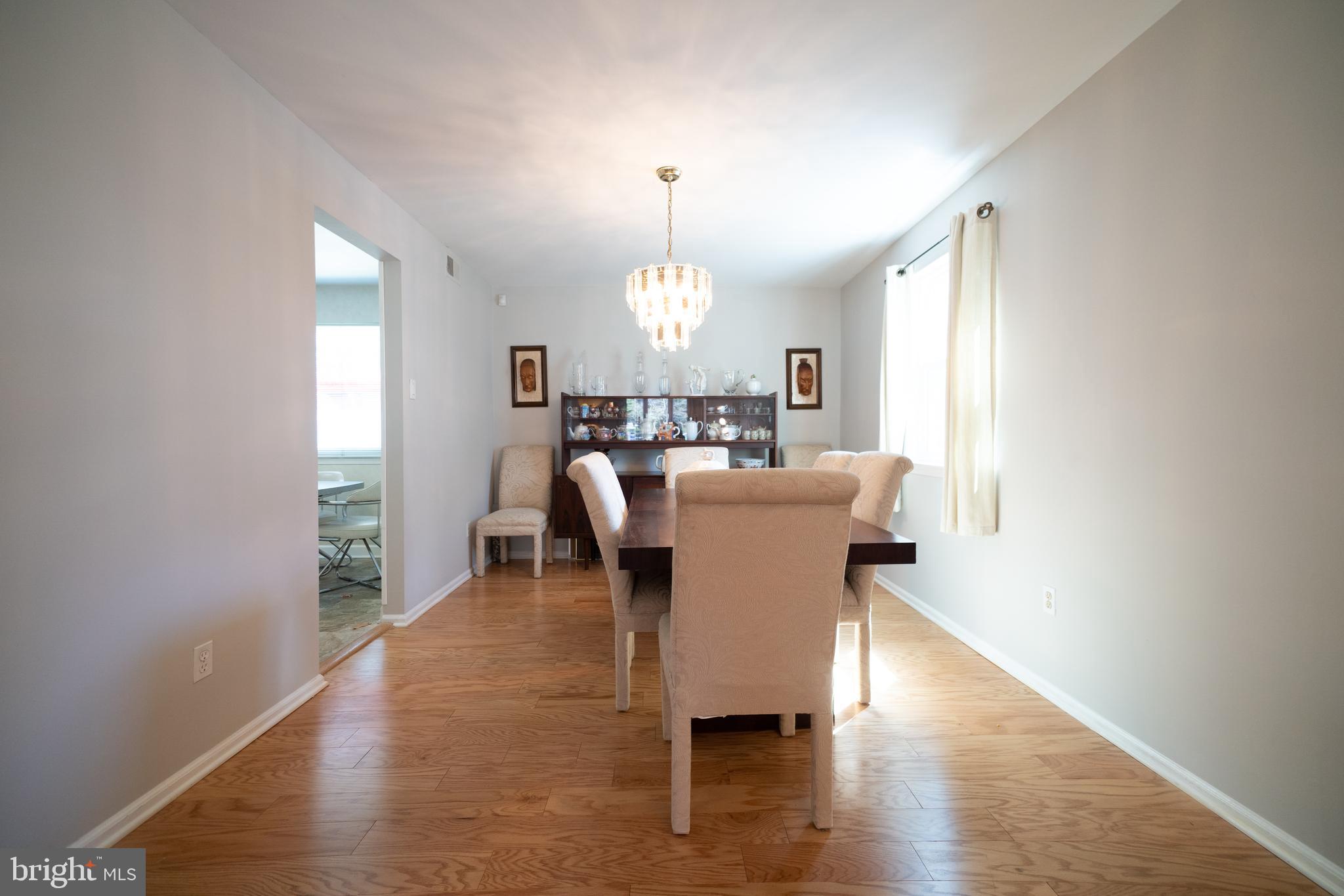 7703 Oak Lane Road Cheltenham, PA 19012 - Photo 15 of 42 Dining Room