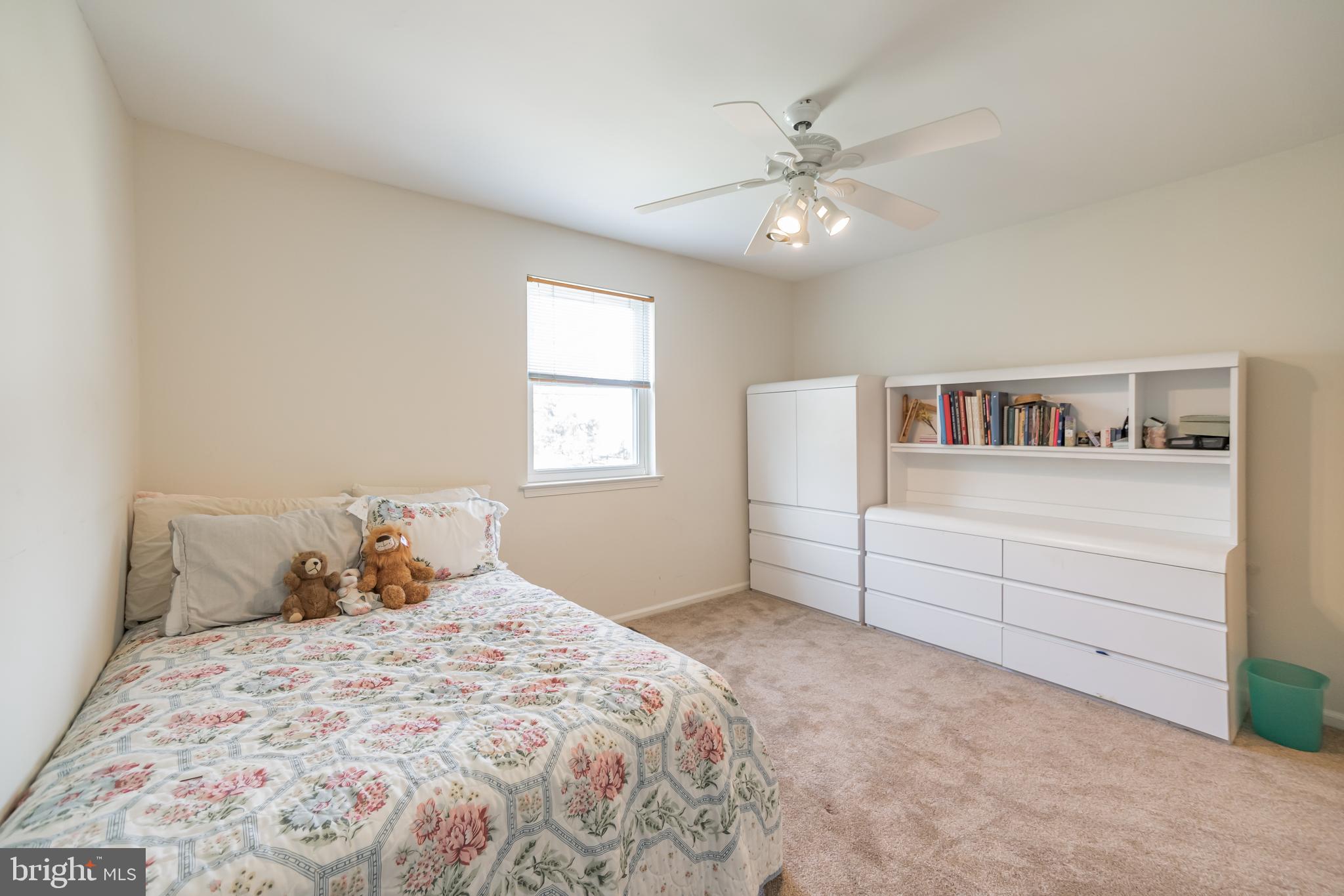 7703 Oak Lane Road Cheltenham, PA 19012 - Photo 29 of 42 2nd Bedroom