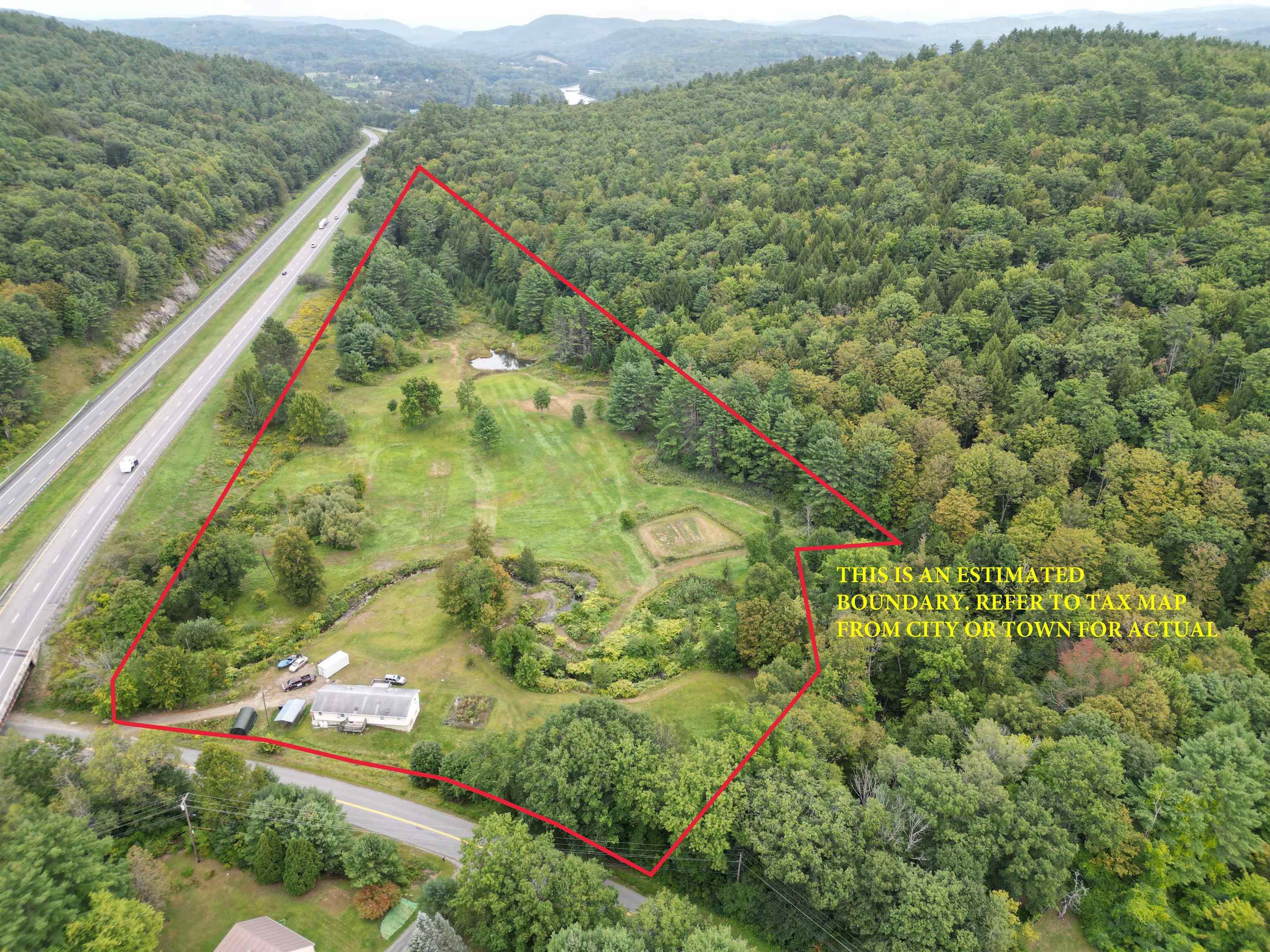 1268 County Road Windsor, VT 05089 - Photo 60 of 60 Gallery Image 60