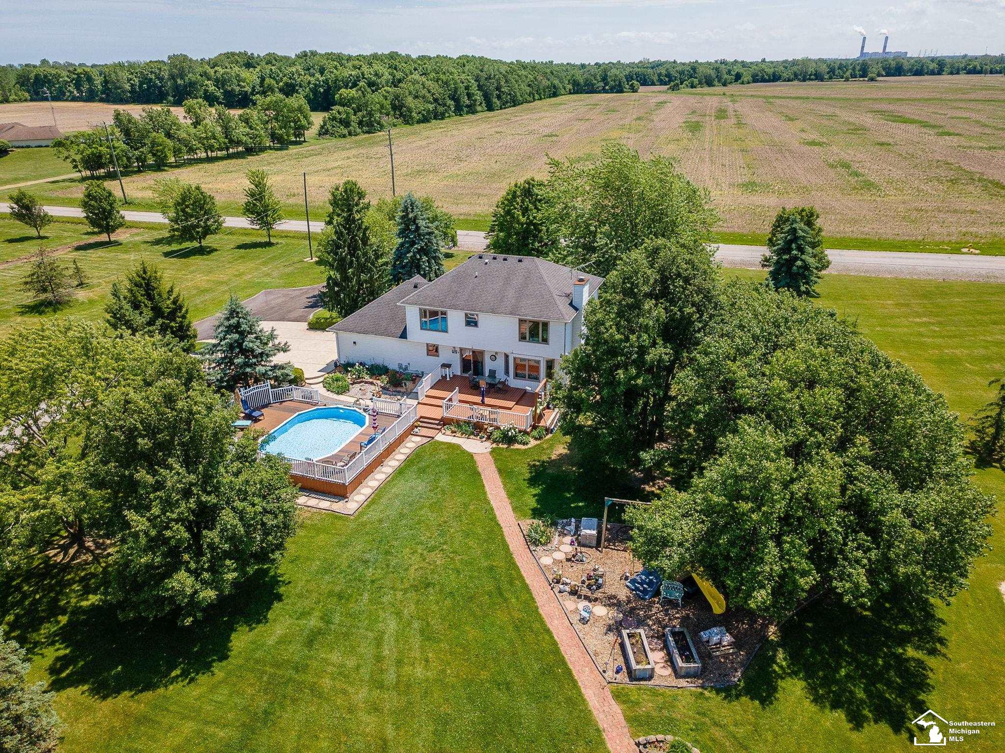 2223 Fix Road Monroe, MI 48162 - Photo 78 of 86