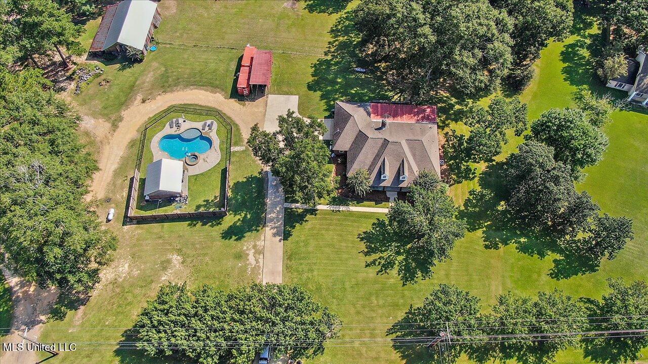 156 Dixie Road Florence, MS 39073 - Photo 1 of 63 64-156 Dixie Rd