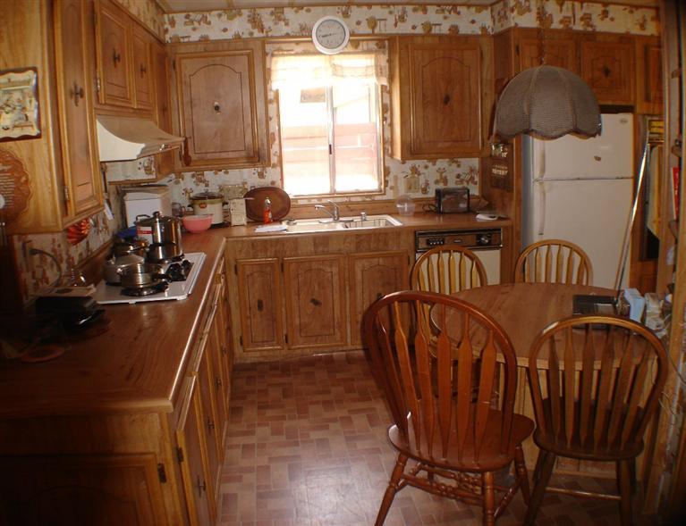 47560 Creekside Road Squaw Valley, CA 93675 - Photo 13 of 23 kitchen