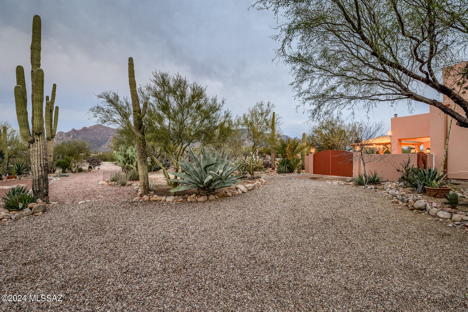 111 East Rudasill Road Tucson, AZ 85704 - Photo 23 of 23