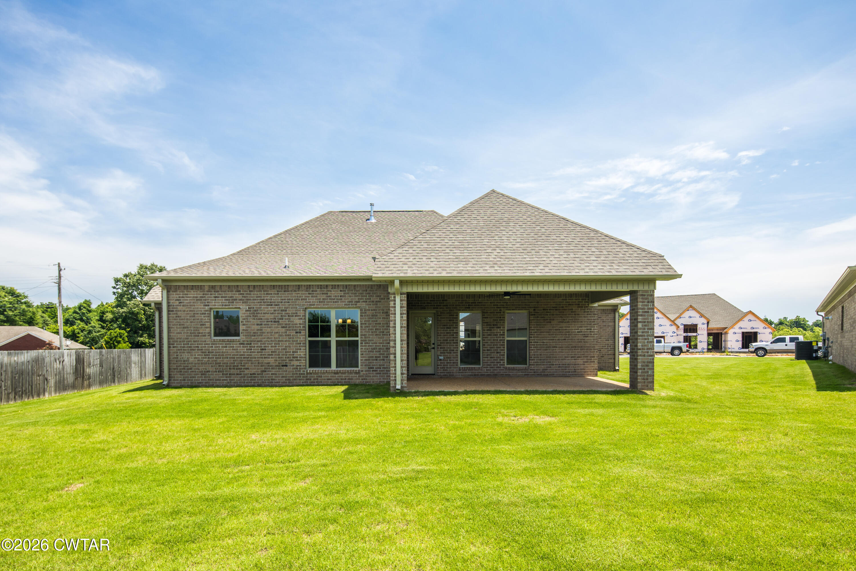 141 Roxbury Drive Jackson, TN 38305 - Photo 37 of 37 040-141 Roxbury Dr-MLS Version