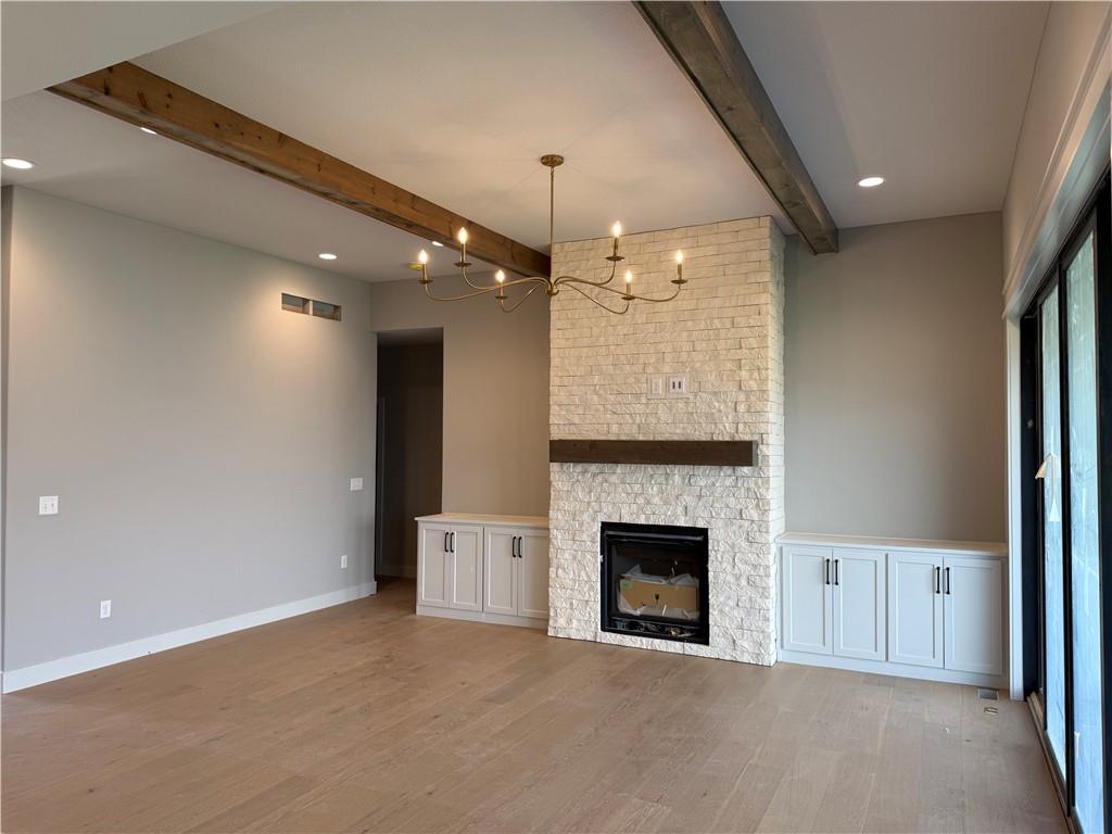 3222 Southwest Enoch Street Lee's Summit, MO 64082 - Photo 8 of 21