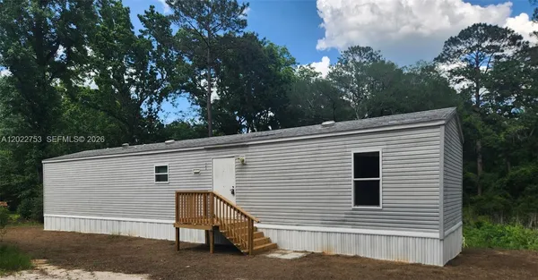$165,000 | 125 Neals Temple Road, Havana, FL 32333