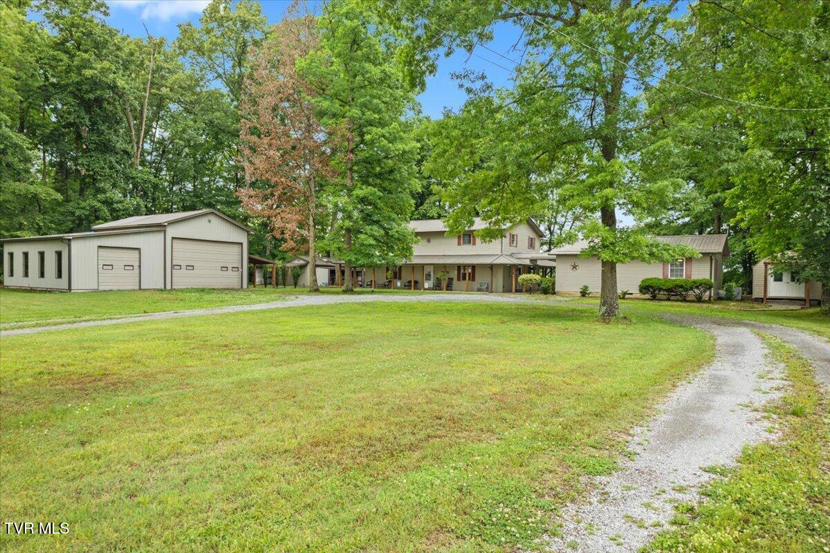 1594 Christian Bend Road Church Hill, TN 37642 - Photo 4 of 123 003-128A2311