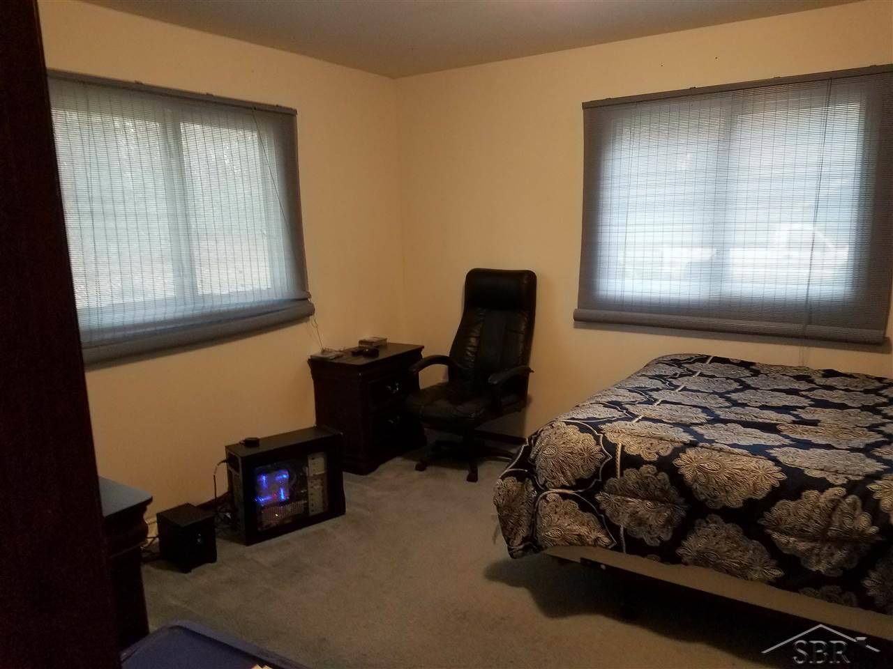 6760 South Steel Road St. Charles, MI 48655 - Photo 9 of 43 Bed Room 2