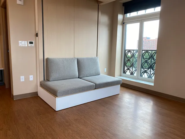 $1,699 | 83 Hanover Street, Unit 409, Manchester, NH 03101