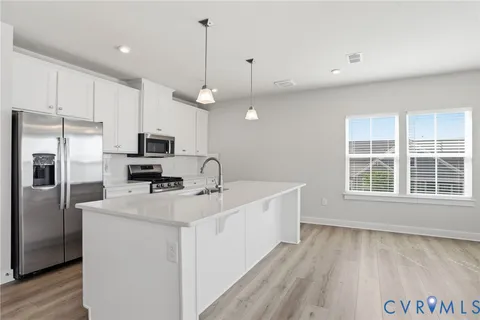 $324,750 | 6655 Citory Way, Unit 203, Moseley, VA 23120