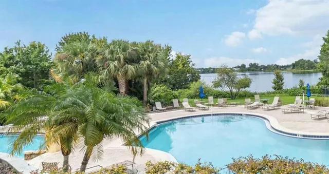 $1,875 | 1817 Shadow View Circle, Unit 1817, Maitland, FL 32751