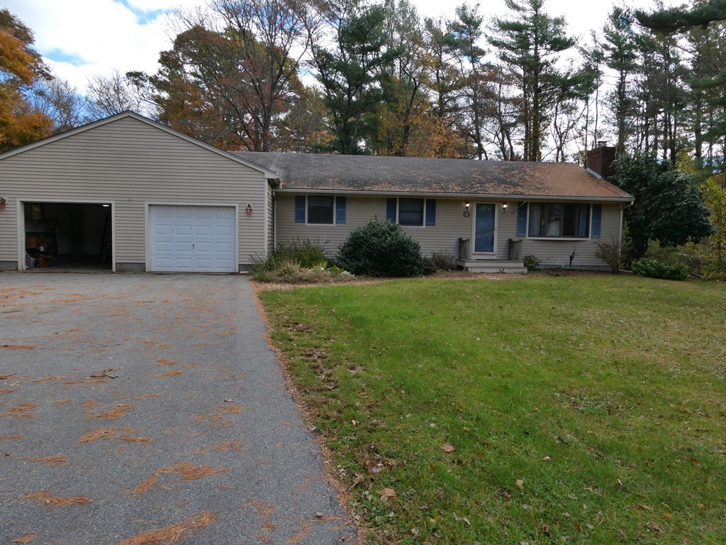 317 New Boston Road Fairhaven, MA 02719 - Photo 1 of 15 Gallery Image 1