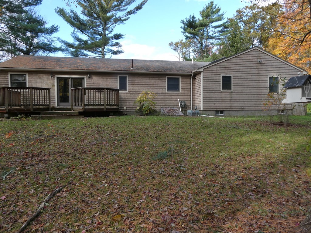 317 New Boston Road Fairhaven, MA 02719 - Photo 2 of 15 Gallery Image 2