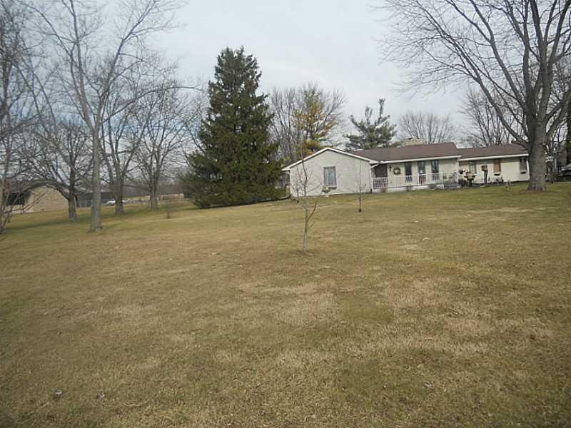 6272 Johnson Road Springfield, OH 45502 - Photo 1 of 24