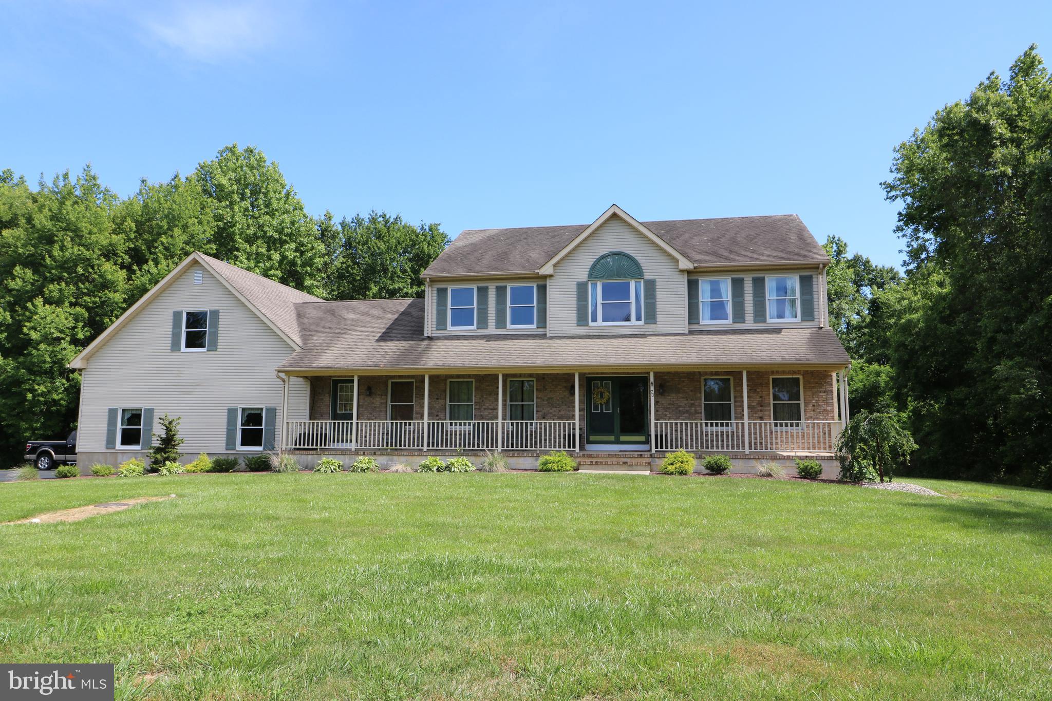73 Ellisdale Road Allentown, NJ 08501 - Photo 2 of 49