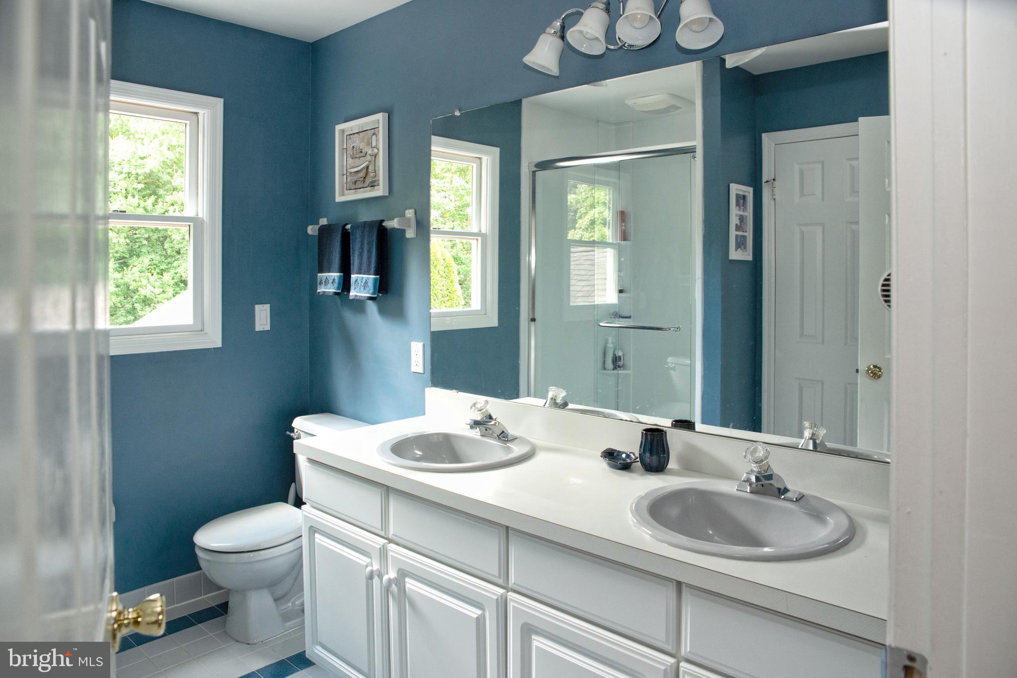 73 Ellisdale Road Allentown, NJ 08501 - Photo 37 of 49 Master Bathroom.