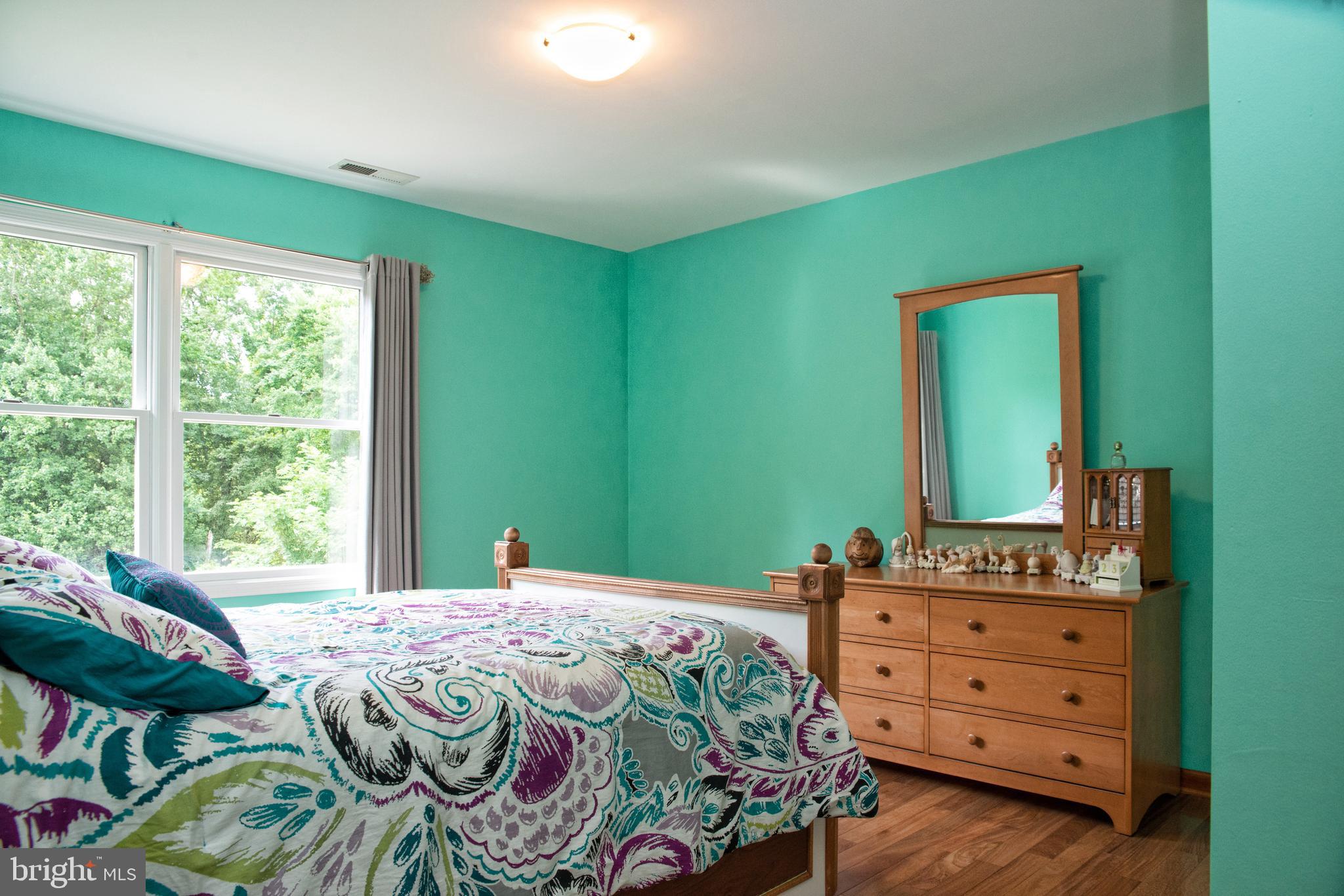 73 Ellisdale Road Allentown, NJ 08501 - Photo 38 of 49 Rear Bedroom.