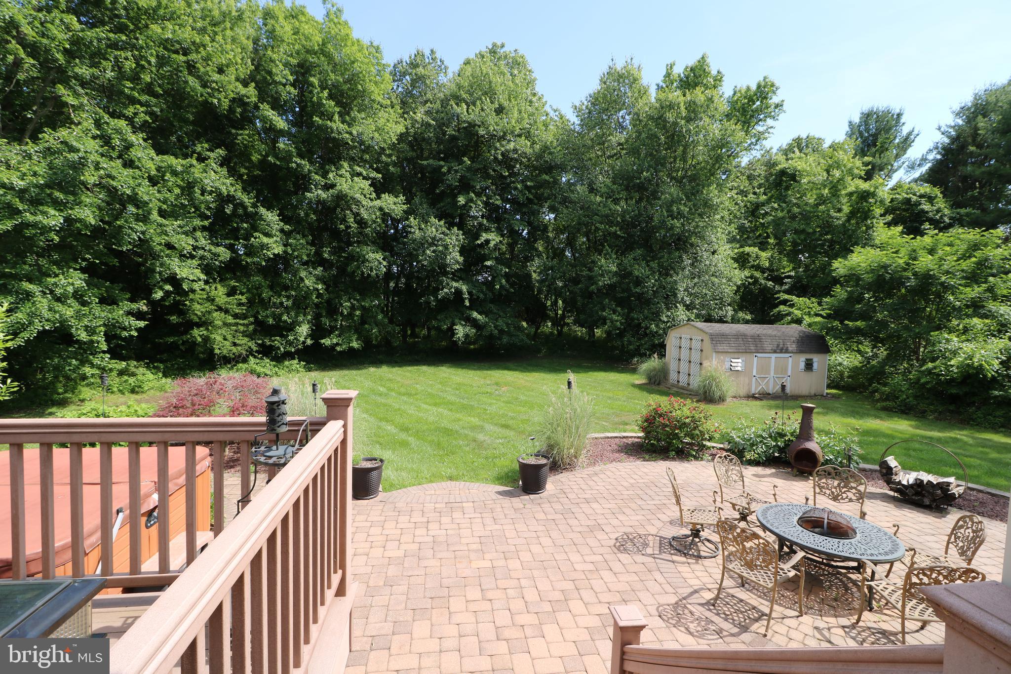 73 Ellisdale Road Allentown, NJ 08501 - Photo 6 of 49