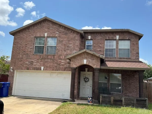 $279,500 | 6909 North 39th Street, McAllen, TX 78504