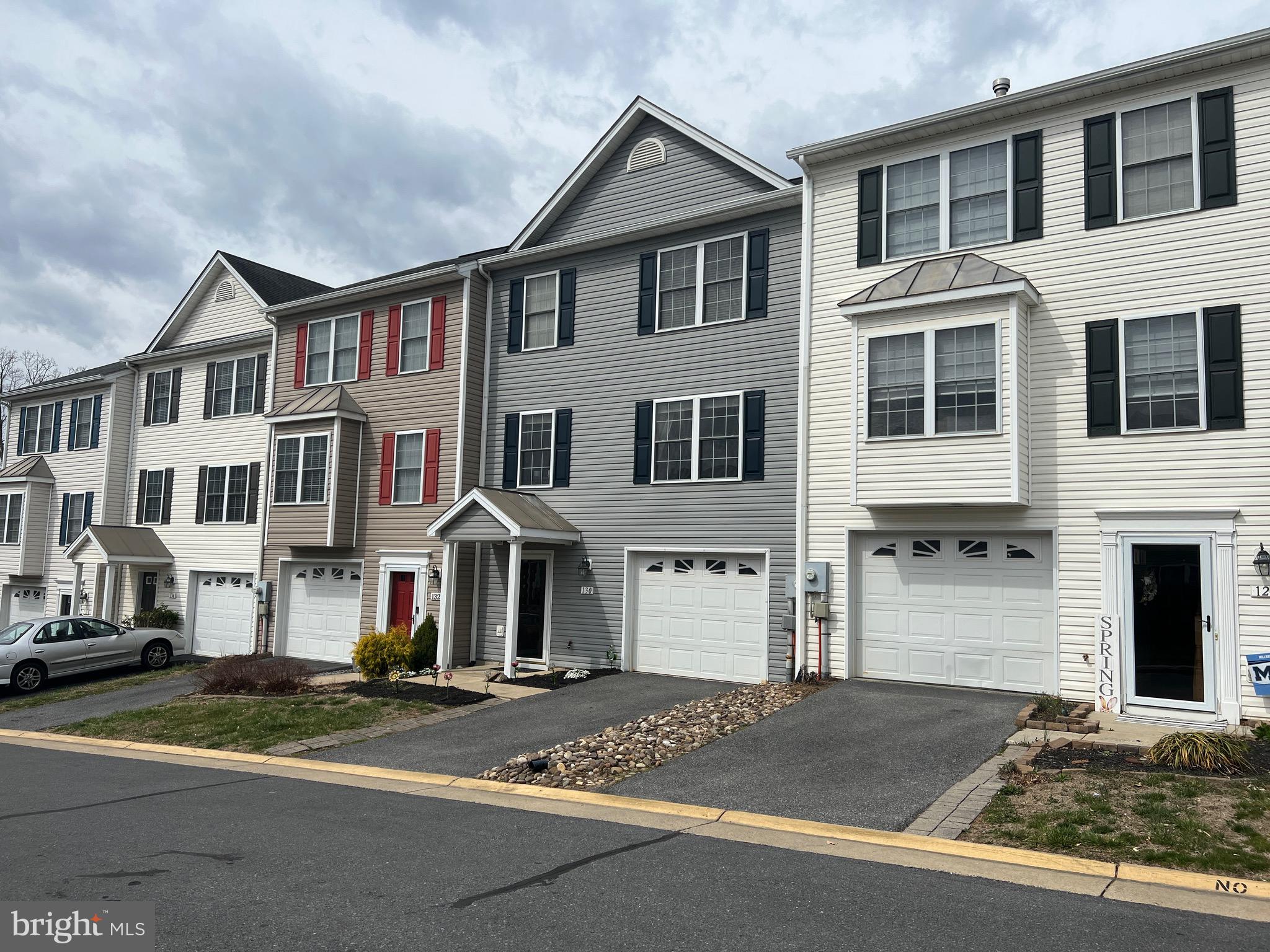 130 Whirlwind Drive, Winchester, VA 22602 Compass