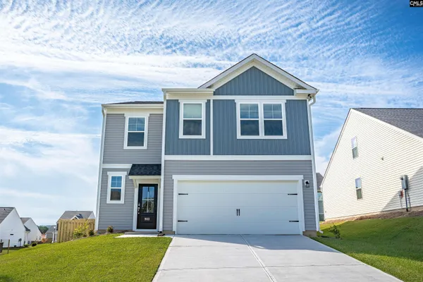 $2,800 | 903 Gold Ventura Court, Lexington, SC 29072