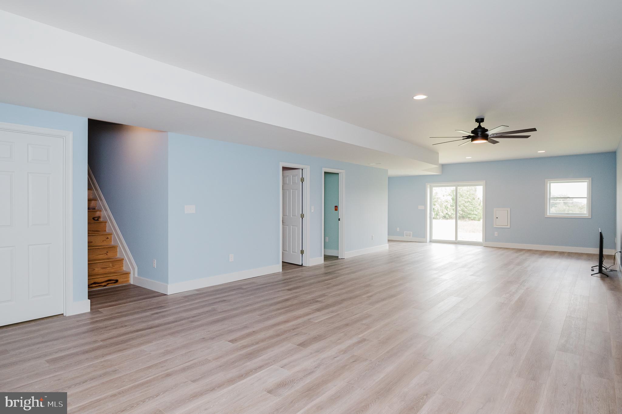 4515 Graceton Road Whiteford, MD 21160 - Photo 54 of 90 Lower Level Family Room