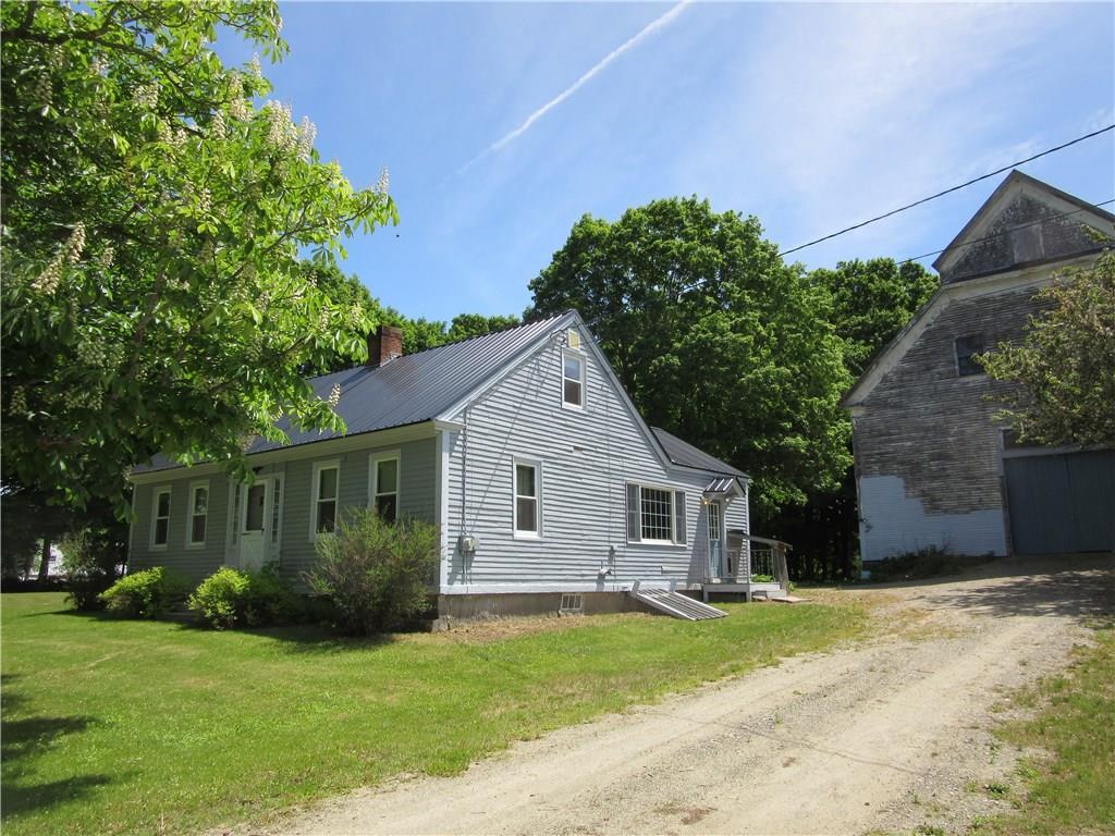 513 Old Lewiston Road Winthrop, ME 04364 - Photo 2 of 30 Photo
