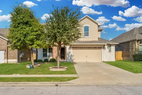 $549,000 | 3331 Hidalgo Loop, Round Rock, TX 78665