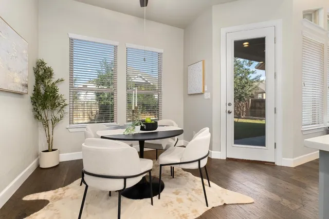 $549,000 | 3331 Hidalgo Loop, Round Rock, TX 78665