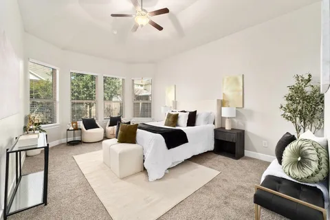 $549,000 | 3331 Hidalgo Loop, Round Rock, TX 78665