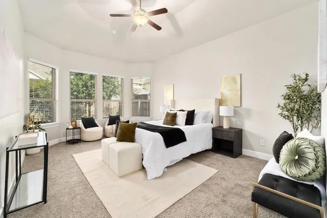 $549,000 | 3331 Hidalgo Loop, Round Rock, TX 78665