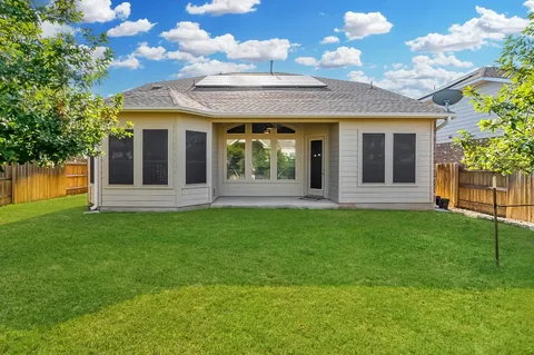 $549,000 | 3331 Hidalgo Loop, Round Rock, TX 78665