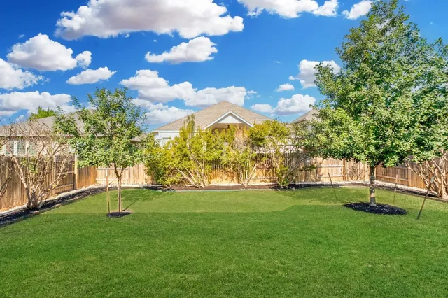 $549,000 | 3331 Hidalgo Loop, Round Rock, TX 78665