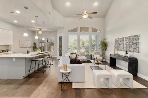 $549,000 | 3331 Hidalgo Loop, Round Rock, TX 78665