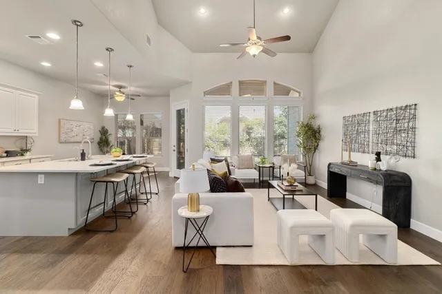 $549,000 | 3331 Hidalgo Loop, Round Rock, TX 78665