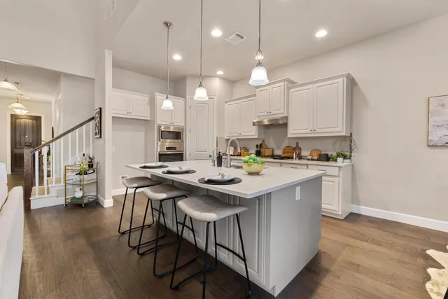 $549,000 | 3331 Hidalgo Loop, Round Rock, TX 78665