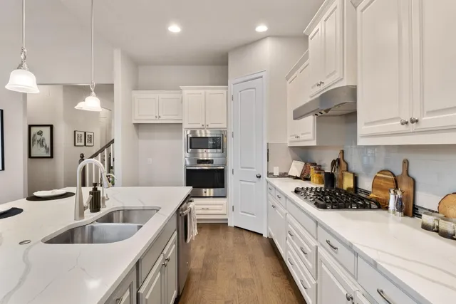 $549,000 | 3331 Hidalgo Loop, Round Rock, TX 78665