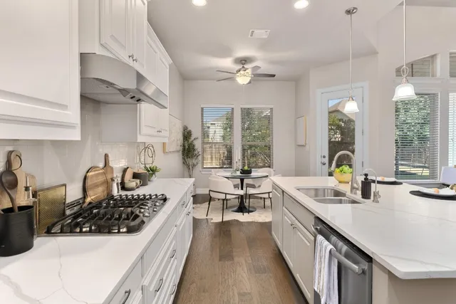 $549,000 | 3331 Hidalgo Loop, Round Rock, TX 78665