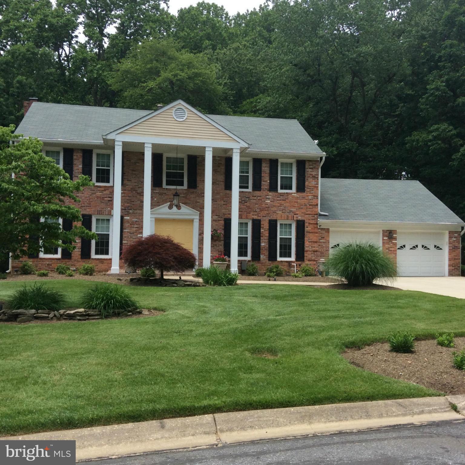 15516 Langside Street Silver Spring, MD 20905 - Photo 1 of 30 Exterior (Front)