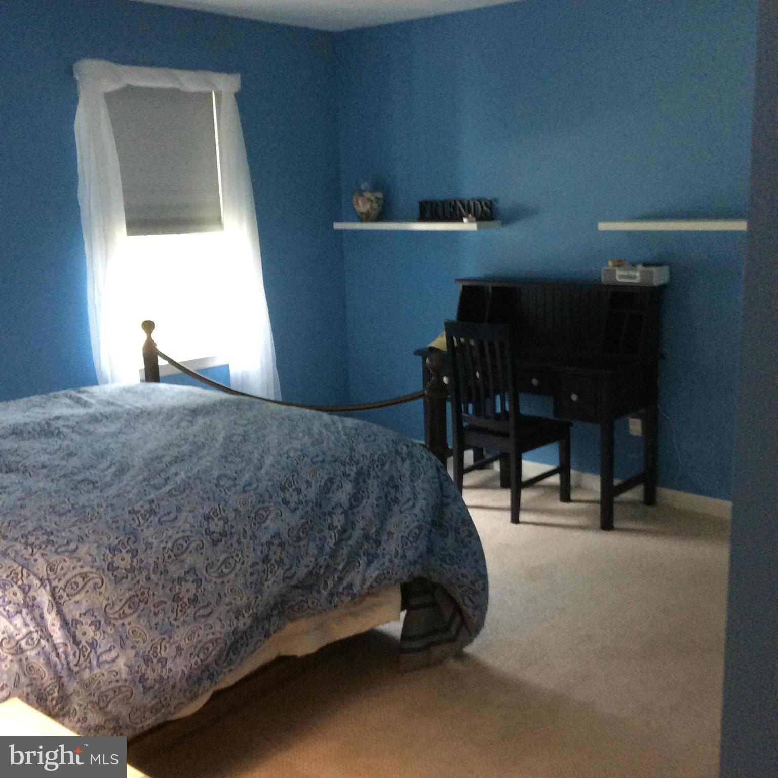 15516 Langside Street Silver Spring, MD 20905 - Photo 18 of 30 Bedroom